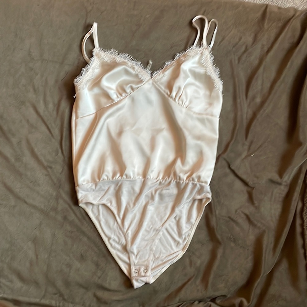 forever 21 bodysuit